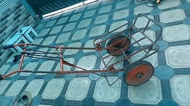 nokia asha: Комбинированная, Механическое, Напольная — 4