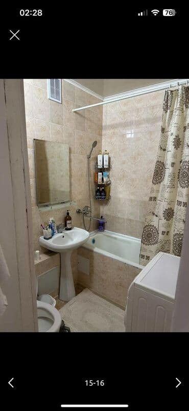 1 комната, Собственник, Без подселения, С мебелью полностью