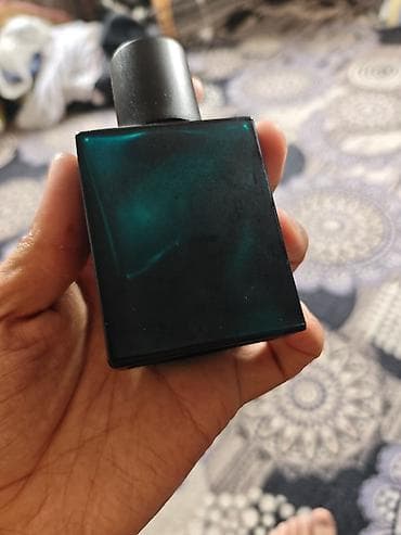 дорожная сумка купить: Туалетная вода HYMM for men Aqua, 50 мл - Аромат: свежий акватический — 2