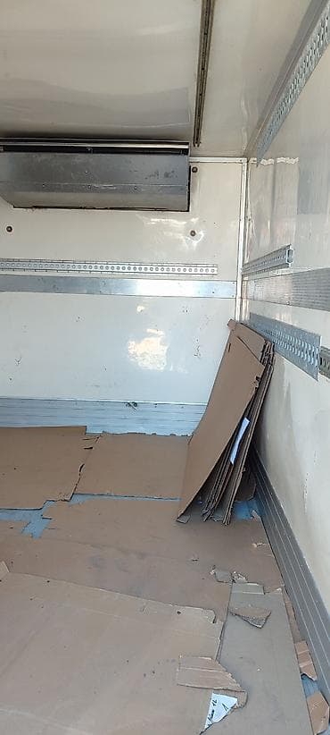 ацетилен генератор: Рефрижератор — 8