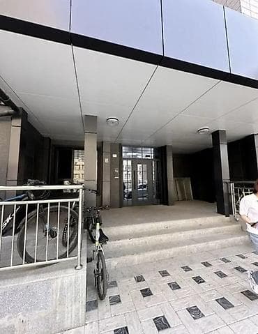 2 комнатный квартира бишкек: 3 комнаты, 87 м², Пишпек Элитка, 15 этаж, Косметический ремонт — 2