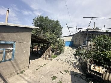 сниму кв: Продаётся дом нижняя Ала -Арча (сейчас город свердловский район) Дом — 4