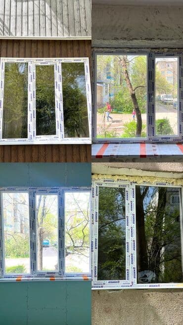 ремонт стекол авто бишкек: Окно, Дверь, Витраж: Ремонт, Замена, Установка, Бесплатный выезд — 3
