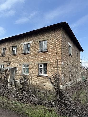 аренда квартир аламедин 1: 1 бөлмө, 42 м², Жертөлө кабаты кабат, Косметикалык ремонт — 1