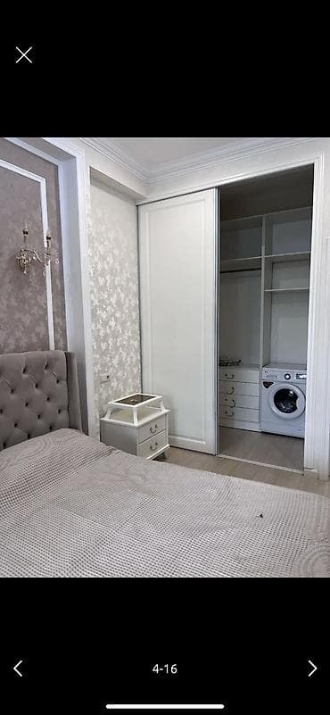 Недвижимость: 2 комнаты, Без подселения, С мебелью полностью — 8