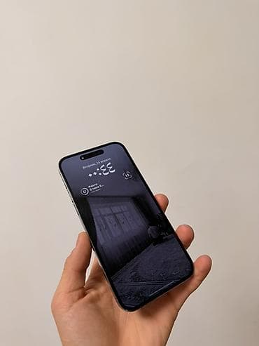 realmi c3: IPhone 14 Pro, Deep Purple — 1