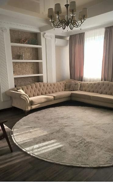 Продажа квартир: 4 комнаты, 105 м², Элитка, 9 этаж, Дизайнерский ремонт — 10
