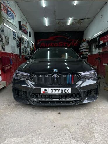 оборудование для автомойки цены в бишкеке: Автомойка | Полировка, Оклейка защитной пленкой, Тонировка — 7