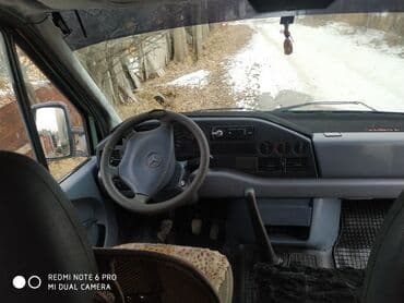 купить запчасти на опель вектра б: Легкий грузовик, Б/у — 12