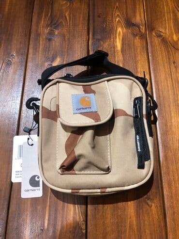 кошелек женский бишкек цена: Барсетка из плотной ткани. Очень качественная и компактная — 14