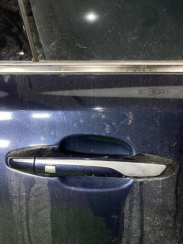 Передняя правая дверная ручка Дверная ручка Hyundai
