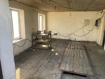 аренда домкрат: 50 м², Кирпичный — 3