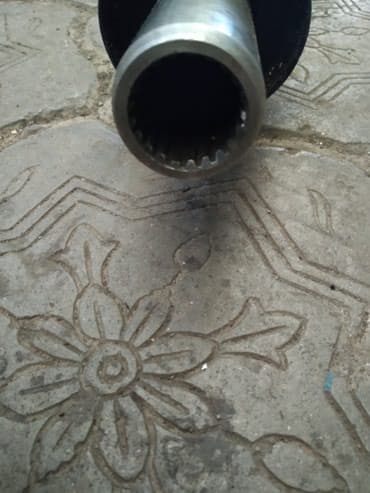 кардан на субару легаси: Тайота калдина 4вд 1996год кардан — 2