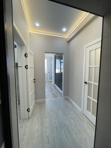 сдается квартира в арча бешике: 2 комнаты, 39 м², Элитка, 9 этаж, Дизайнерский ремонт — 7