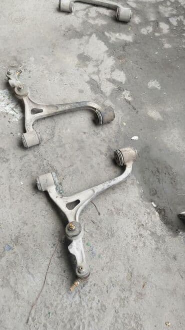 суппортов: Запчасти б/у на Мерседес бенц w220 4matik(полный привод)Есть много — 4