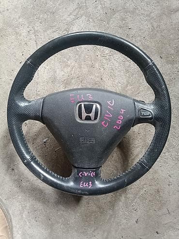 civic type r: Запчасти на Хонда Цивик - 2000г - 2005 . Хэтчбэк - — 2