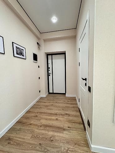 royal construction: 2 комнаты, 48 м², Элитка, 8 этаж, Евроремонт — 5