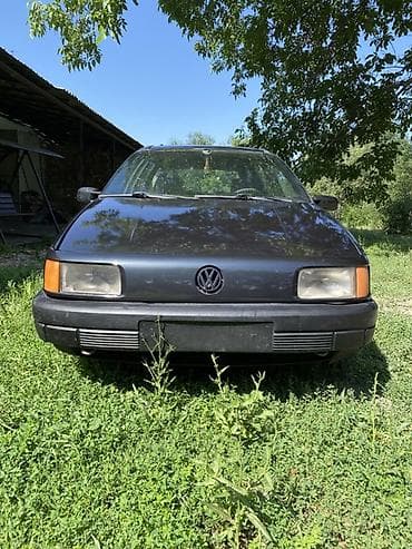 кран сатылат: Volkswagen Passat Variant: 1991 г., Кол менен иштөөчү, Универсал — 7