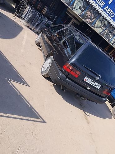 пассат б3 лобовое: Volkswagen Passat Variant: 1993 г., 1.8 л, Механика, Бензин, Универсал — 9