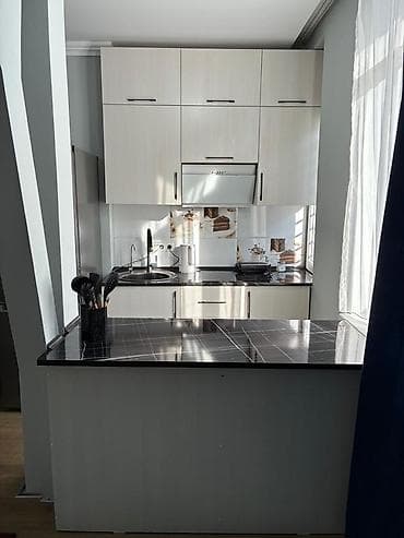 Квартиры: 3 комнаты, С мебелью полностью — 4