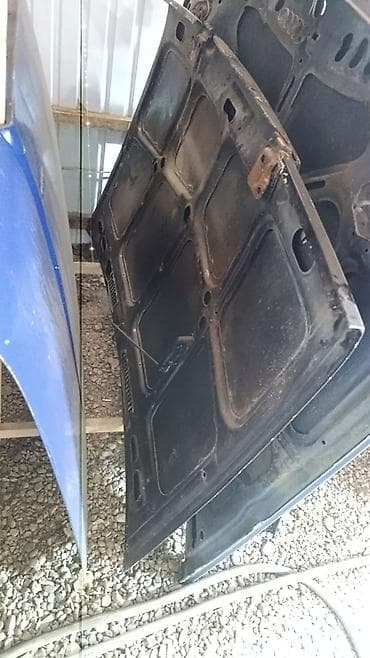 рул лада: Капот ВАЗ (LADA) — 2