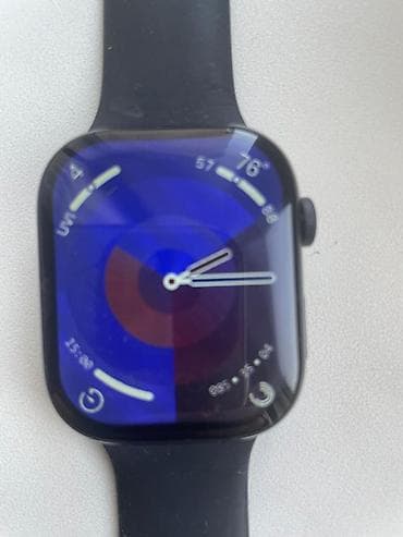 day date: Продаю новые часы в коробке за 1500 сом — 3