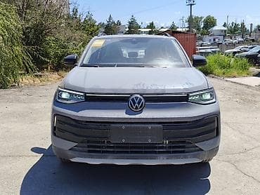 suzuki shift: Volkswagen Amarok: 2026 г. — 1