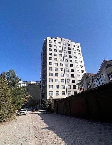 nova grant: 1 комната, 55 м², Элитка, 6 этаж, Готовая ПСО (под самоотделку) — 7