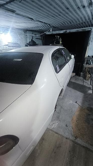 а 190: Toyota Aristo: 1995 г., 3 л, Автомат, Бензин, Седан — 1