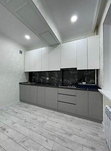 1 комната, 39 м², Элитка, Шлагбаум Элитка, 3 этаж, Свежий ремонт — 4