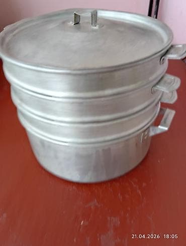 посуда продаю: Набор кухонных принадлежностей для дома и заготовок. Состав: - Ручная — 8