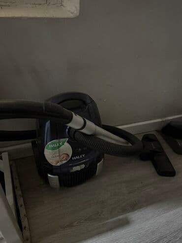 пылесос шланг: Пылесос, Стандартный, Сухая, Контейнер — 1