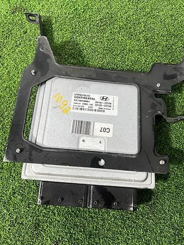 ЭБУ ДВС Hyundai Sonata NEW RISE 2.0 LPG 2017 (б/у) at lalafo.kg ЭБУ ДВС Hyundai Sonata NEW RISE 2.0 LPG 2017 (б/у)
