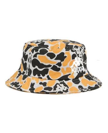 берс бу: Головные уборы от Бренда Kappa 100% оригинал все вещи с Америки — 3