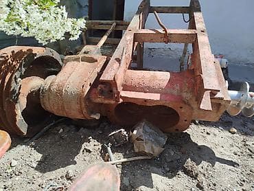 Чон мясаровка сатылат