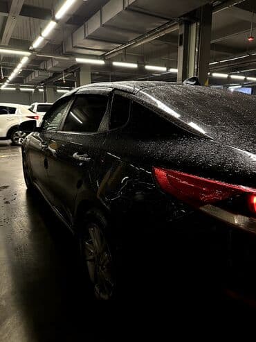 машина за 5000 долларов бишкек: Kia K5: 2018 г., 2 л, Автомат, Газ, Седан — 2