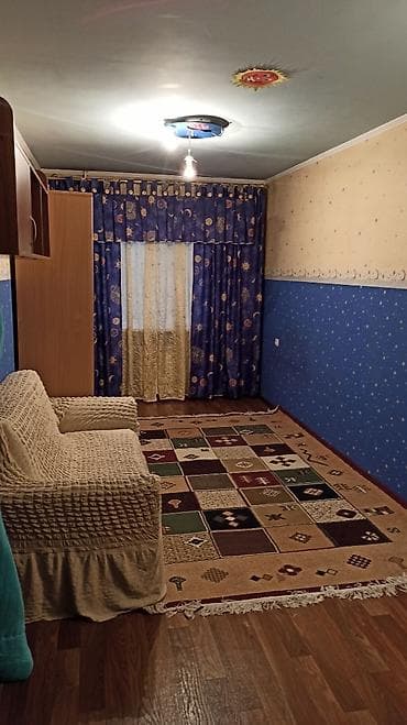 3 к: 3 комнаты, Собственник, Без подселения, С мебелью полностью — 10