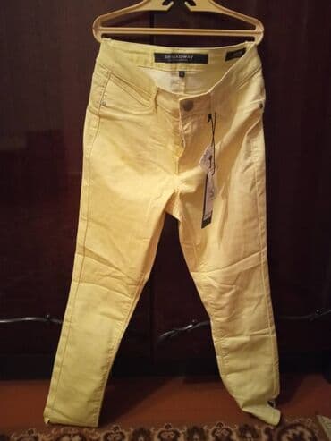 джинсы дольче габбана: Жынсылар, Скинни, S — 1