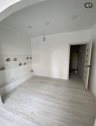 Квартиры: 2 комнаты, 70 м², 106 серия, 1 этаж — 5