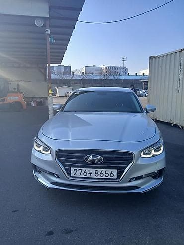 мотор киа к7: Hyundai Grandeur: 2019 г., 3 л, Автомат, Бензин, Седан — 2