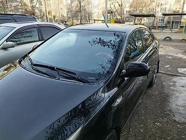 купить киа соренто в бишкеке: Kia Rio: 2015 г., 1.4 л, Типтроник, Бензин, Седан — 3