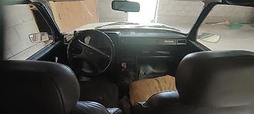 gac aion v: ВАЗ (ЛАДА) 2104: 1988 г., 1.5 л, Механика, Бензин, Универсал — 6