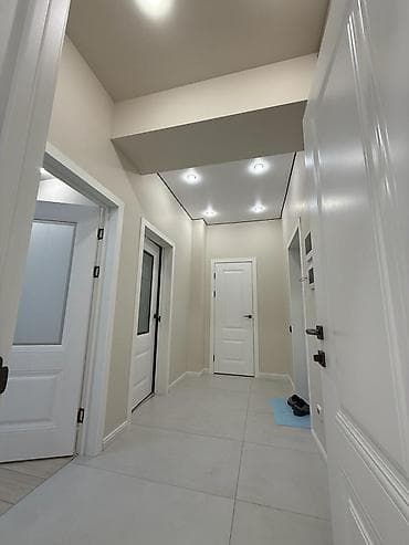 18: 1 комната, 48 м², Элитка, 4 этаж, Дизайнерский ремонт — 9