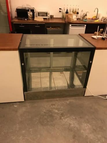 оборудование для магазина бу: Для молочных продуктов, Для напитков, Для мяса, мясных изделий, Новый — 6