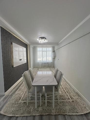 elegance stroy: 2 комнаты, 41 м², Элитка, 6 этаж, Евроремонт — 8