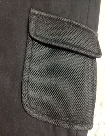 Прокат одежды: Пальто, Осень-весна, По колено, С капюшоном, S, M — 6