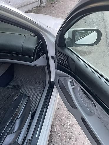 рычаг е39: BMW 5 series: 1996 г., 2.8 л, Автомат, Бензин, Седан — 9