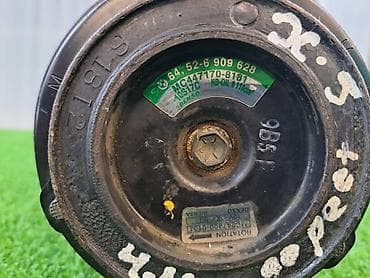 насадка для компрессора: Компрессор BMW 2002 г., Б/у, Оригинал, Германия — 4