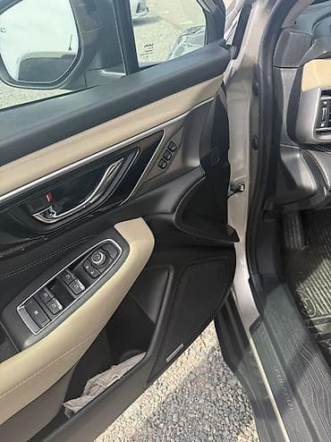 без вложении: Subaru Outback: 2020 г., 2.5 л, Вариатор, Бензин, Универсал — 5