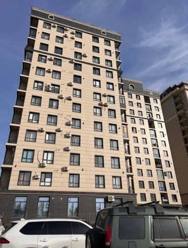 продаю дом с маевка: 1 комната, 47 м², Элитка, 12 этаж, Евроремонт — 7